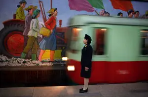 Călătorie în Coreea de Nord. Ce restricții sunt și ce poți face la Phenian