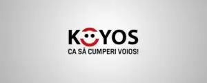Black Friday: La Koyos.ro s-a cumpărat în câteva ore cât într-o săptămână