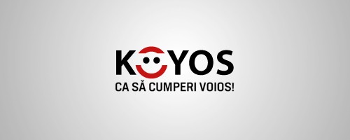 Black Friday: La Koyos.ro s-a cumpărat în câteva ore cât într-o săptămână