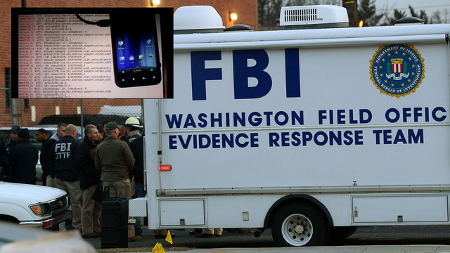 Samsung, aproape de a câştiga contracte cu FBI şi Forțele Navale ale Statelor Unite