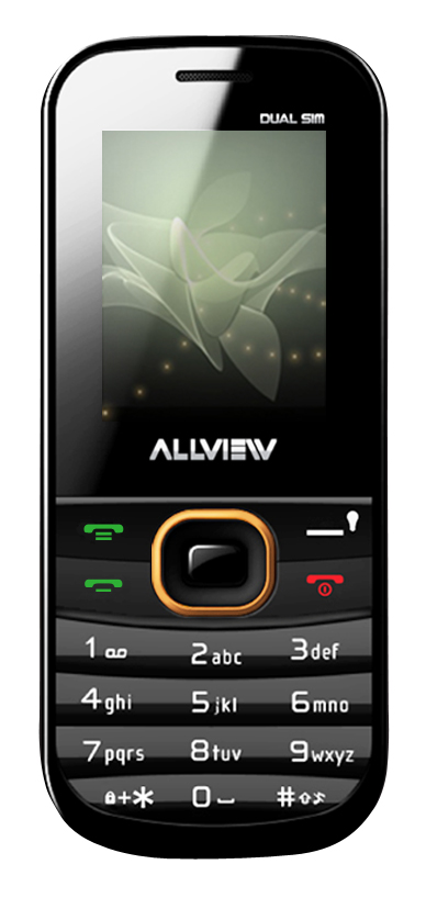 Allview L3 Cheer, un nou telefon Dual SIM