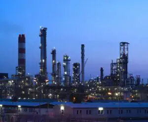 Angajaţii români ai Rompetrol din Libia sunt în siguranţă