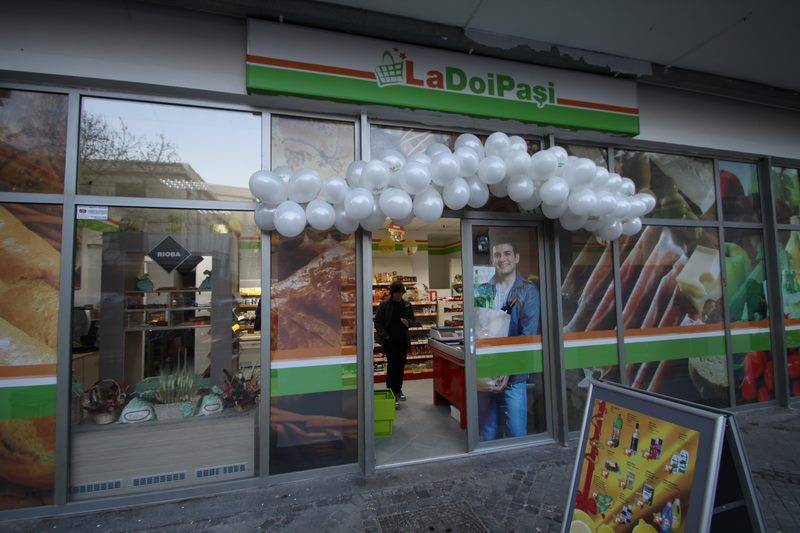 Urmaşii lui Patriciu: Metro a deschis în două luni 200 de magazine de cartier