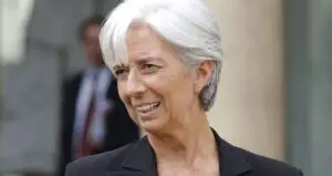 Christine Lagarde: „România a progresat foarte mult în ultimii 20 de ani”