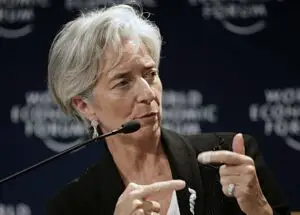 FMI: Eşecul rezolvării crizei datoriilor va duce la noi turbulenţe în economia mondială