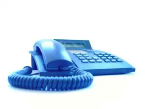 ANCOM: Numărul de abonaţi la telefonie fixă a încheiat anul 2011 în creştere