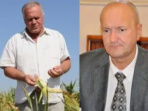 Scandal de proporții între șefii asociațiilor de fermieri. Laurențiu Baciu: ”Jurconi, ești un impostor!”