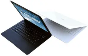 Ce laptopuri mai lansează românii