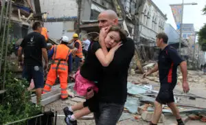 Câţi oameni au murit în urma seismelor în ultimul deceniu