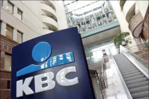 KBC vrea să-şi vândă operaţiunile din Polonia