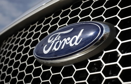 Ford investeşte 350 milioane dolari pentru construirea unei fabrici în China