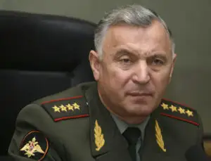 Rușii: Riscul unui război nuclear a crescut dramatic