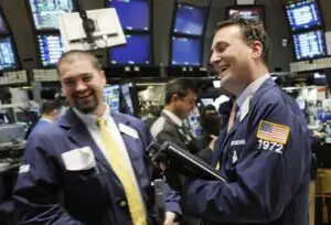Revenire spectaculoasă pe Wall-Street