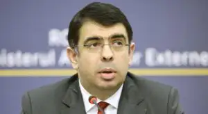 Cazanciuc spune că le va cere parlamentarilor să fie parte la efortul comun pentru un raport MCV pozitiv