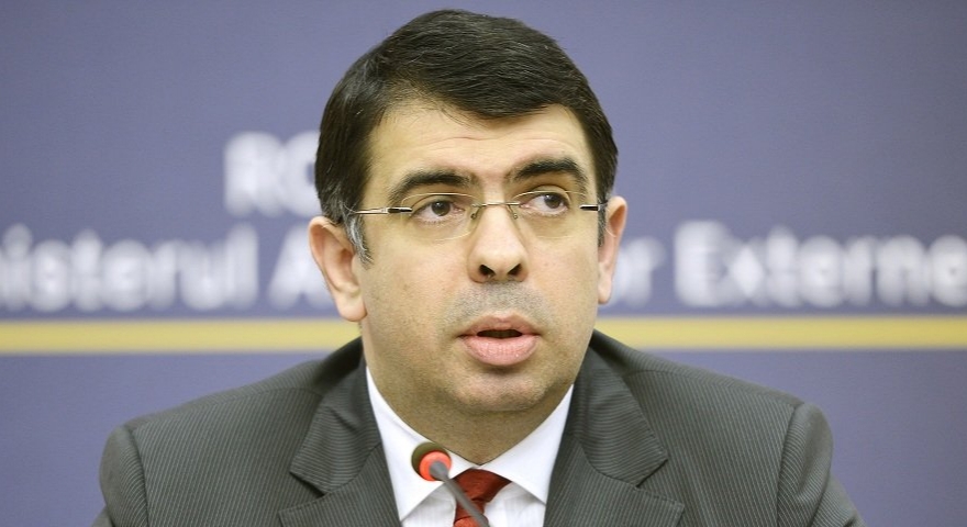 Cazanciuc spune că le va cere parlamentarilor să fie parte la efortul comun pentru un raport MCV pozitiv