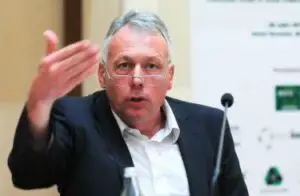 Laszlo Borbely: Voi cere în şedinţa de guvern diminuarea taxei auto