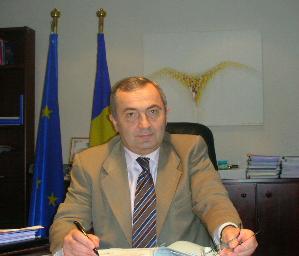 Lazăr Comănescu: Aderarea României la spaţiul Schengen se va realiza în 2011