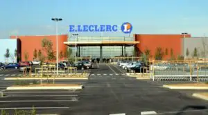 Lanțul francez de hipermarket-uri Leclerc vine în România