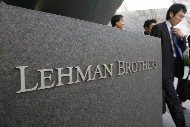 Lehman Brothers a ieșit din faliment