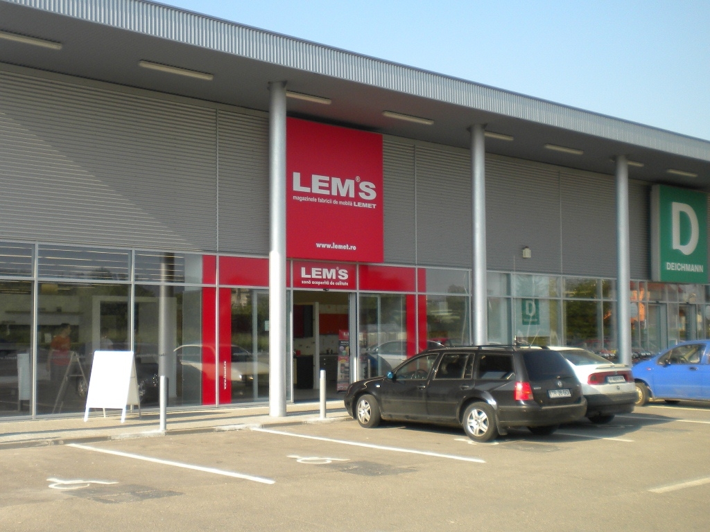 Retailerul de mobilă Lemet inagurarează cinci noi magazine