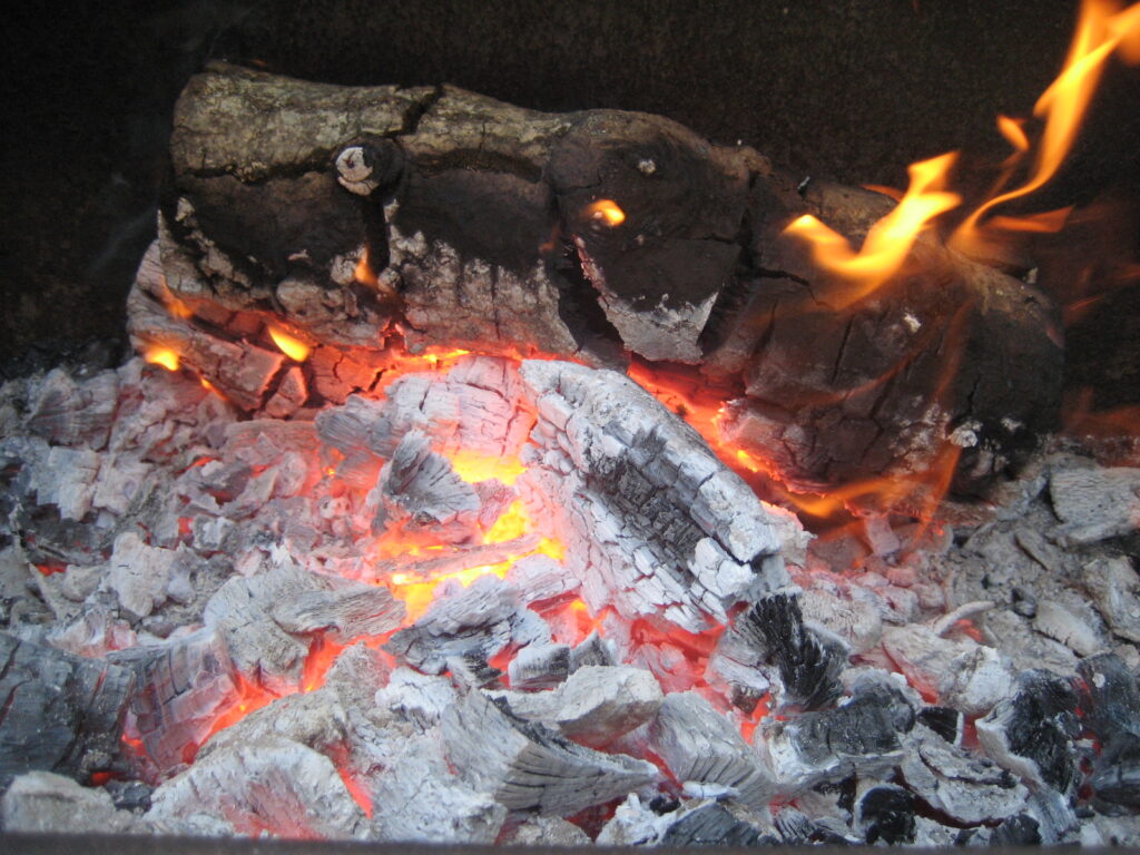 Producţia de lemn de foc va atinge pragul de 4,2 milioane tone echivalent petrol