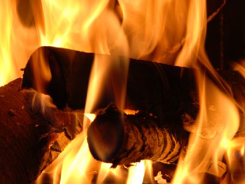 Pe fondul crizei, grecii recurg din ce în ce mai mult la lemne pentru a se încălzi