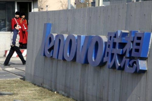 Lenovo despre presupusa achiziţie a Nokia: ‘Trebuie să fie o glumă”