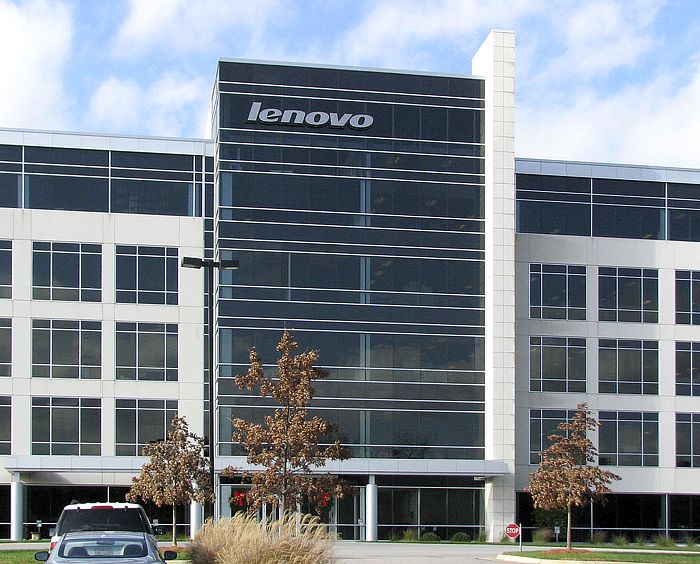 Lenovo: vânzări de 5,8 miliarde dolari, în al treilea trimestru fiscal