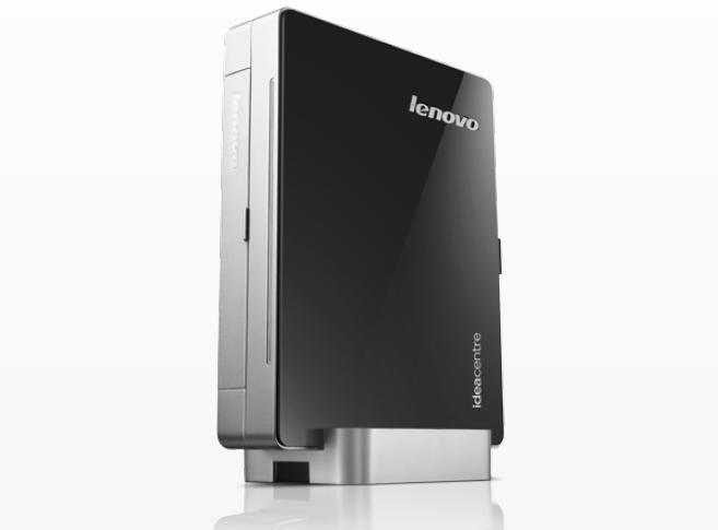 CES 2013: LENOVO a lansat cel mai mic desktop PC din lume