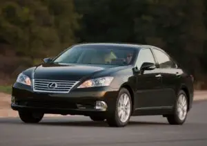 Toyota şi Lexus, în preferinţele managerilor de flote din Marea Britanie