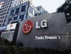 LG a înregistrat anul trecut un profit de 1,1 miliarde de dolari