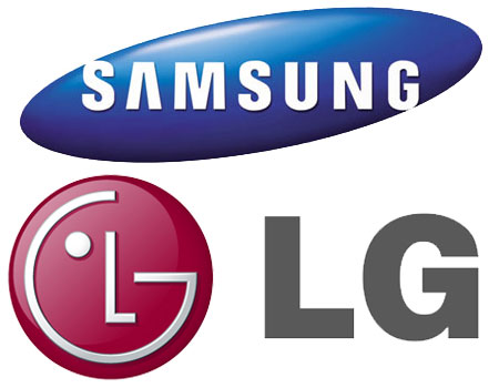 Samsung şi LG intenţionează să îşi extindă investiţiile în România