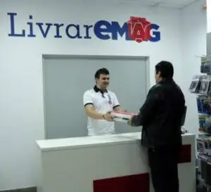 Black Friday. eMAG a vândut de 8 milioane de euro până la ora 18.00