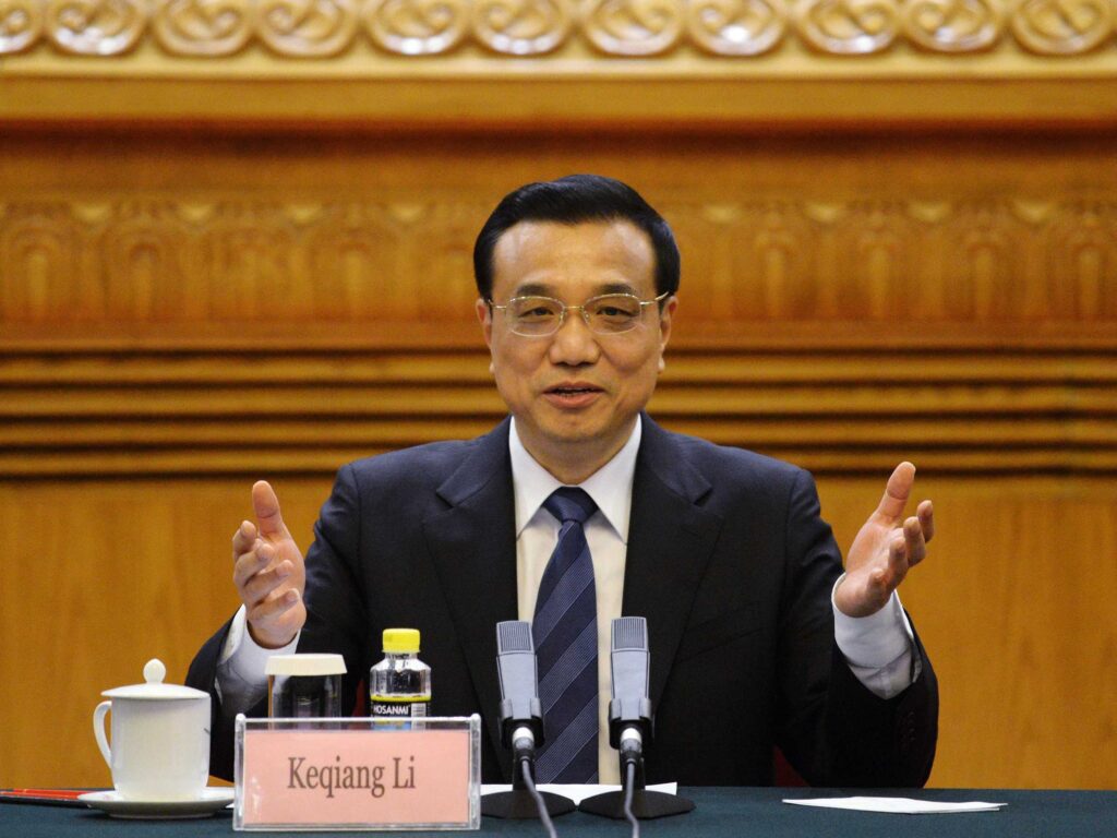 UPDATE Premierul chinez: Suntem pregătiţi să valorificăm o linie specială de credit de 10 miliarde de dolari