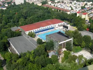 MDRT va construi o sală polivalentă de 20.000 de locuri în cadrul Complexului Lia Manoliu