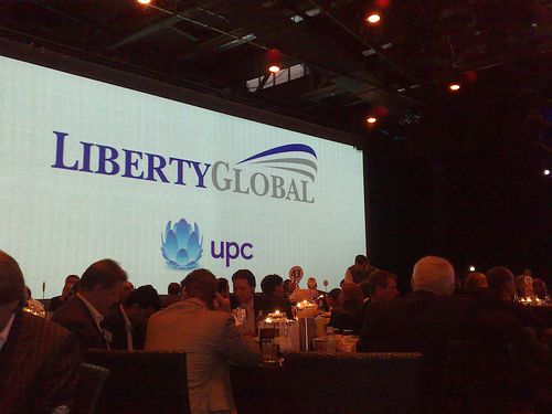 Liberty Global, care deţine UPC România, se extinde în Polonia