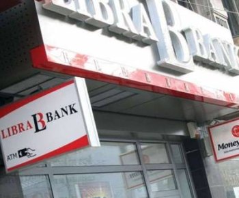 Libra Internet Bank a afişat un profit semestrial de 4 milioane lei