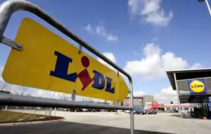 Lidl deschide două noi magazine