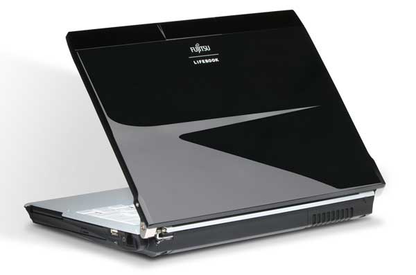 Lifebook de la Fujitsu, laptopuri pentru toate categoriile