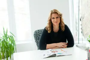 Liliana Caimacan, Unilever: „Cosmeticele pentru bărbaţi vor fi principalul motor de creştere al pieţei (…) în 10 ani va egala segmentul de cosmetice pentru femei”