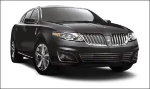 Ford va cheltui un miliard de dolari pentru relansarea modelului Lincoln