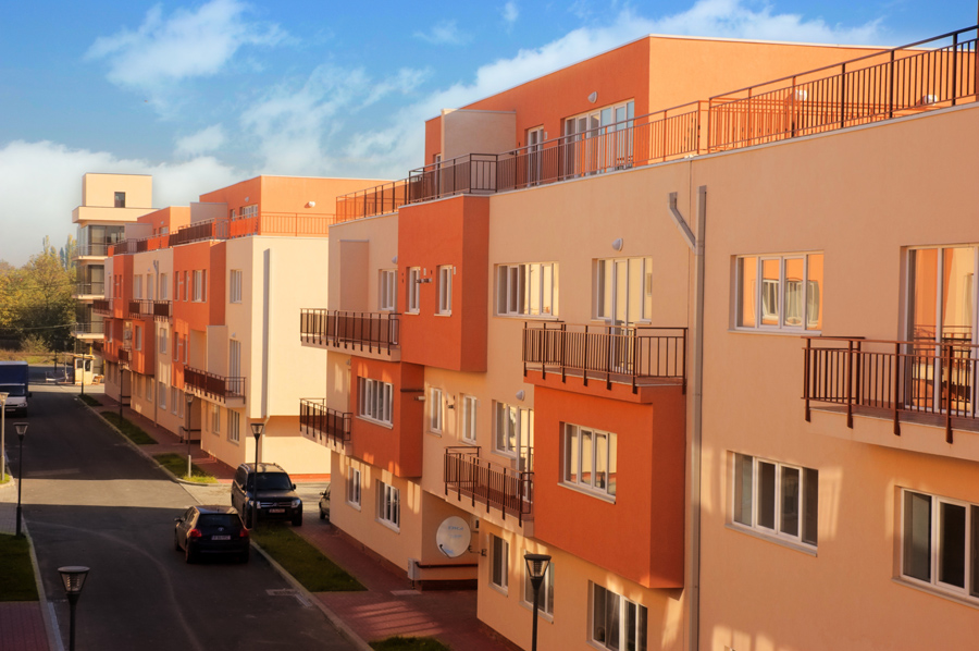 Un fond grec a cumpărat 28 de apartamente în Linda Residence, pentru circa 2 mil. euro