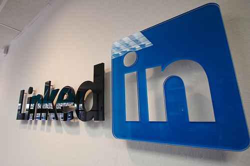 LinkedIn a depăşit pragul de 300 de milioane de membri