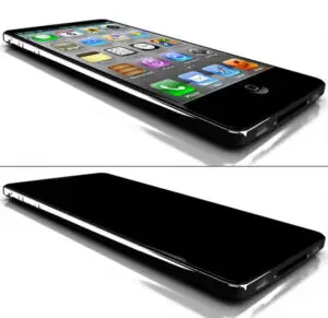Apple pregăteşte un iPhone cu un ecran mai mare
