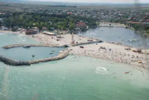 Numărul hotelurilor şi pensiunilor scoase la vânzare a scăzut cu 70%