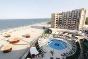 Lidl le vinde nemților pachete turistice pe litoralul românesc şi în Delta Dunării