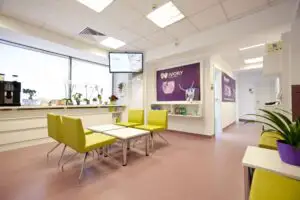 În pauză, la stomatolog: a apărut prima clinică dentară destinată exclusiv corporatiştilor