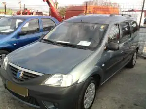 Cât mai costă un automobil Dacia la mâna a doua
