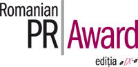 Start pentru  Romanian PR Award, ediţia a noua