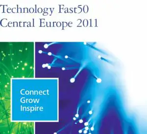 România sparge monopolul polonez şi ajunge pe primul loc în Deloitte CE Technology Fast 50